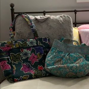 Vera Bradley bundle